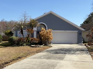 572 Tree Shore Dr, Orlando, FL 32825