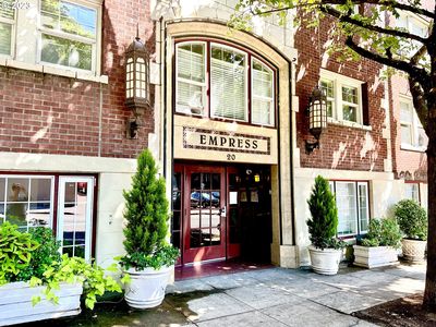 20 NW 16th Ave APT 214, Portland, OR, 97209