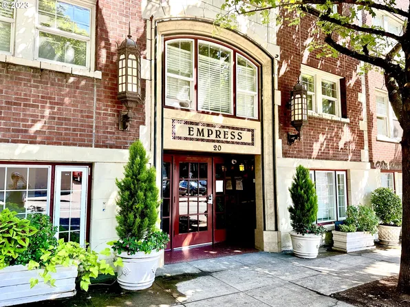 20 NW 16th Ave APT 214, Portland, OR 97209