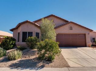 6749 S Haunted Canyon Rd, Gold Canyon, AZ 85118