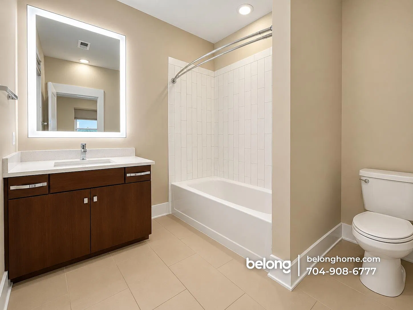 3 bed, 3.0 bath, 2098 sqft, $3,795 — Photo 2