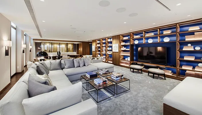 Rented by Douglas Elliman | media 13