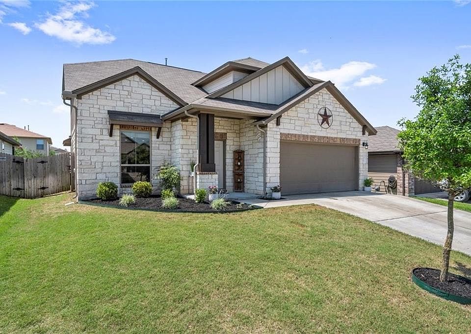 317 Noddy Rd, Buda, TX 78610 Zillow