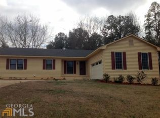 4322 Strickland Rd, Flowery Branch, GA 30542