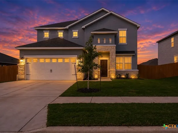 503 Avery St, Killeen, TX 76542