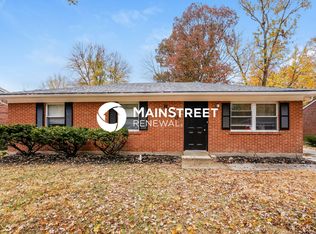 8903 Willowcreek Dr, Louisville, KY 40219