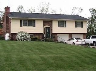 1017 Idylwild Dr, Richmond, KY 40475
