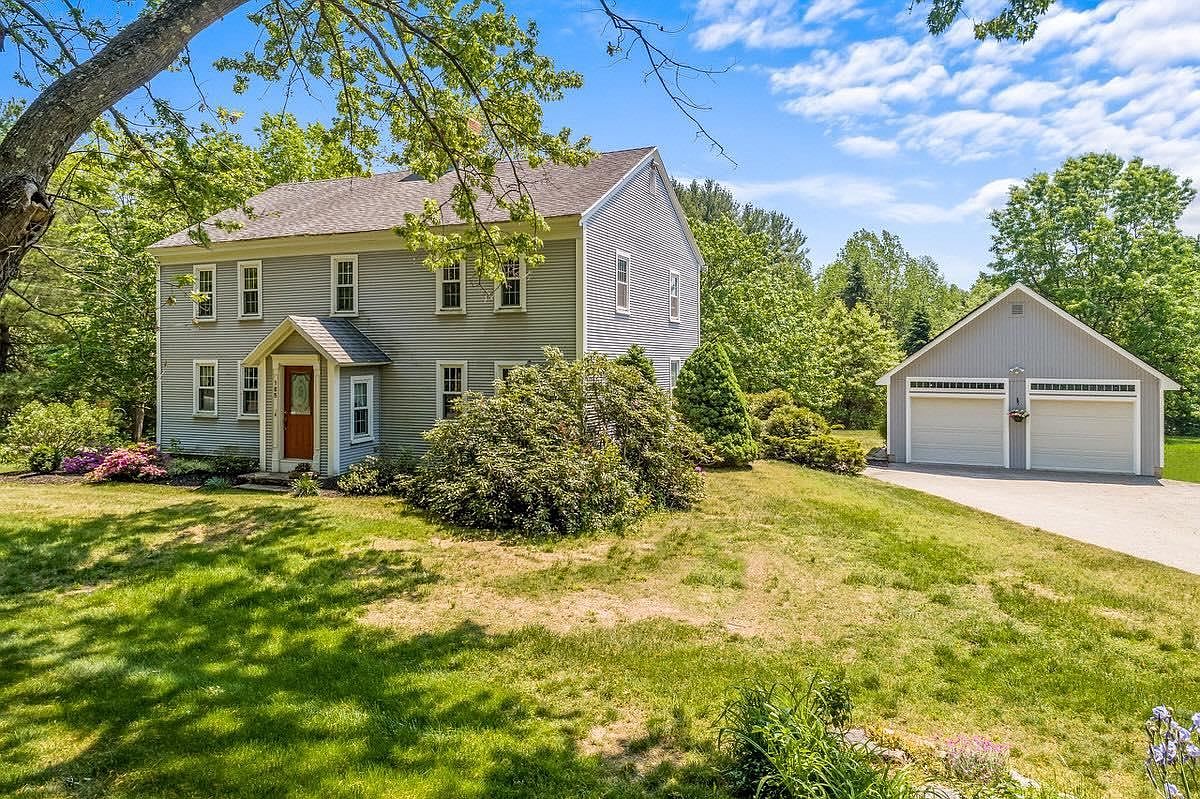 105 Wiley Hill Road, Londonderry, NH 03053 Zillow