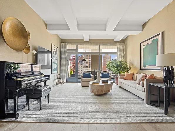 90 Lexington Ave APT 10D, New York, NY 10016