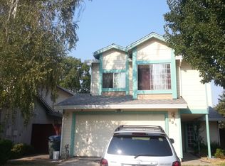 891 Rancho Roble Way, Sacramento, CA 95834