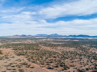 4463 E Heather Rd, Williams, AZ 86046