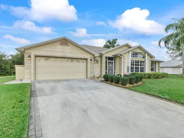 6804 Thoreau Terrace, Port St Lucie, FL 34952