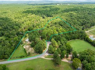385 Dogwood Springs Trl, Royal, AR 71968