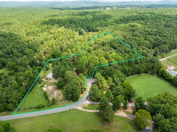 385 Dogwood Springs Trl, Royal, AR 71968