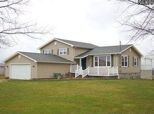 4517 Bushnell Campbell Rd, Fowler, OH 44418