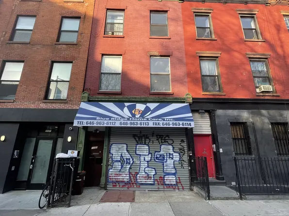 1059 Fulton St, Brooklyn, NY 11238