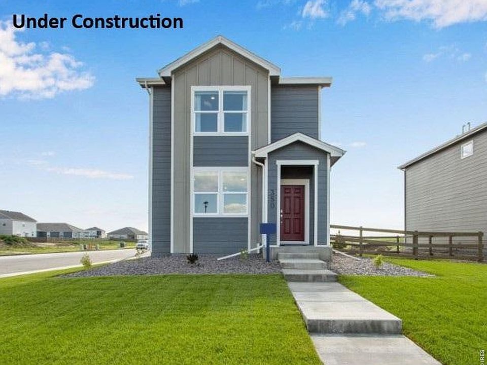 1st image of 323 Fiord Way