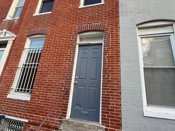 747 Carroll St, Baltimore, MD 21230