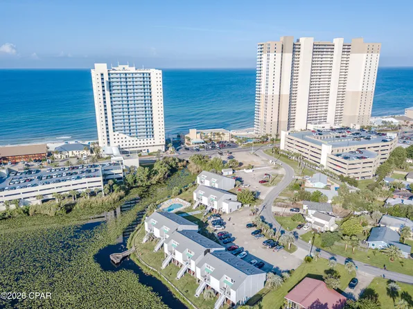 301 Lullwater Dr Unit 435, Panama City Beach, FL 32413