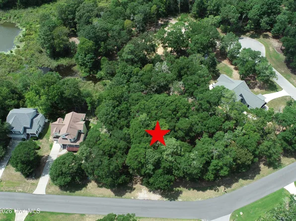 1901 Redfish Run SW Lot 244, Supply, NC 28462
