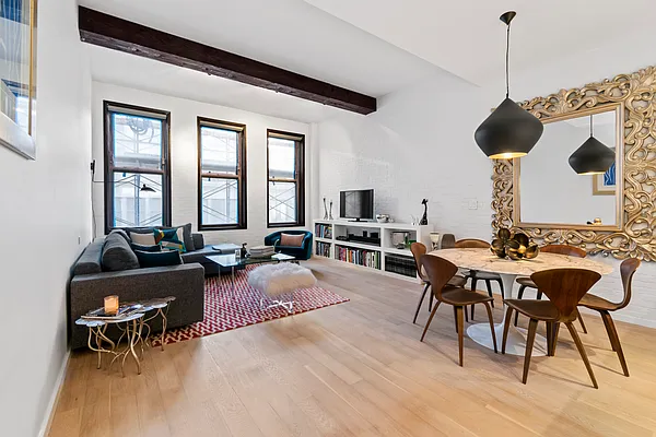Rented by Douglas Elliman | media 13