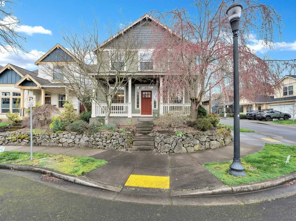 3265 SW Lundgren Ter, Beaverton, OR 97005