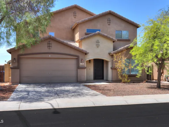 1718 S 117TH Drive, Avondale, AZ 85323