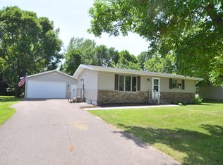 670 W 9th St, Rush City, MN 55069