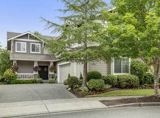 9720 229th Ln NE, Redmond, WA 98053