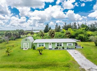 14359 Jamison Way, Pt Charlotte, FL 33953