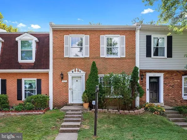 6315 Hillary Ct, Alexandria, VA 22315