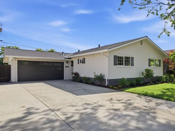 3802 W Rincon Ave, Campbell, CA 95008
