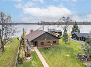 6000 Birch Point Rd, Saginaw, MN 55779