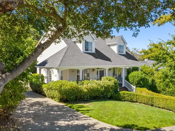 537 laurel Street, Petaluma, CA 94952