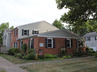 2571 Home Acre Dr, Columbus, OH 43231