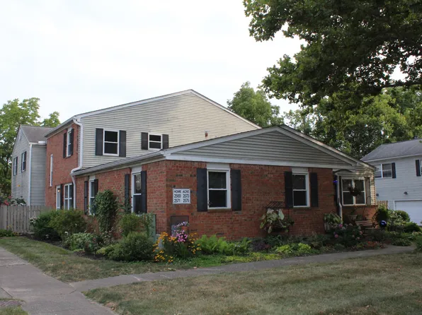 2571 Home Acre Dr, Columbus, OH 43231