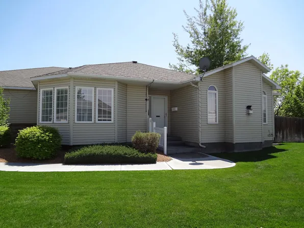 840 Summerset Ct, Idaho Falls, ID 83404