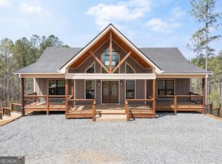 2956 Blalock Mountain Rd, Talking Rock, GA