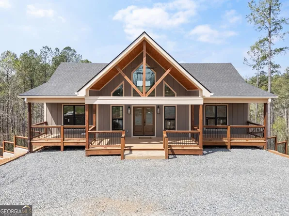 2956 Blalock Mountain Rd, Talking Rock, GA 30175