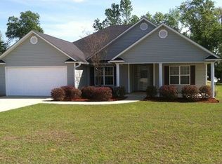 19 Ridge Rd, Lakeland, GA 31635