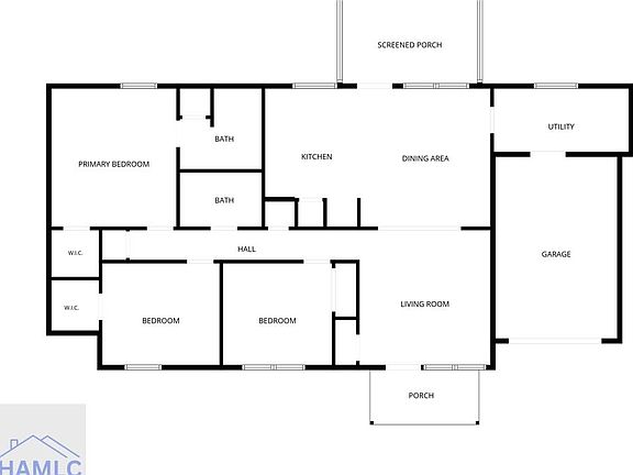 2nd image of 2121 NE Darwell Long Rd