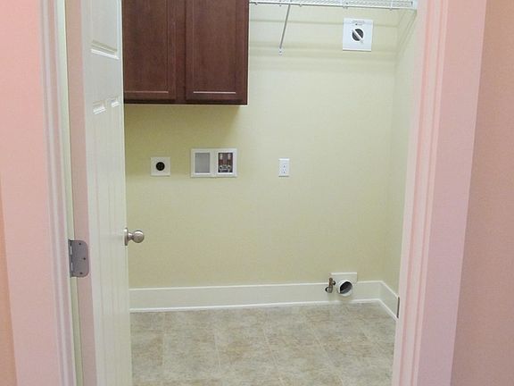 David Weekley Homes Inventory Photo