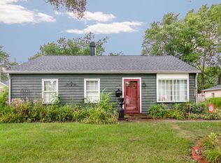4756 Hillcrest St S, Hilliard, OH