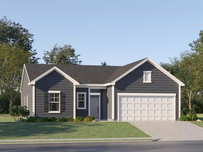 43 Playtime Cir, Pine Level, NC, 27569