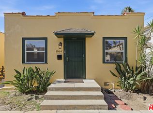 1964 Dracena Dr, Los Angeles, CA 90027