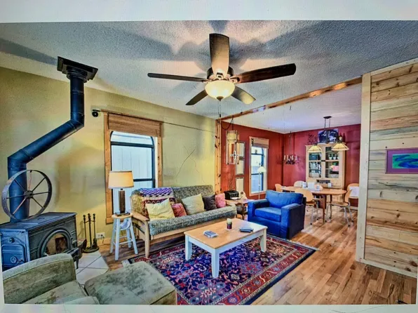 215 Hunt St, Salida, CO 81201