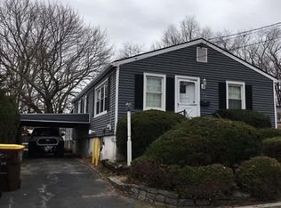 193 Chicago St, Fall River, MA 02721