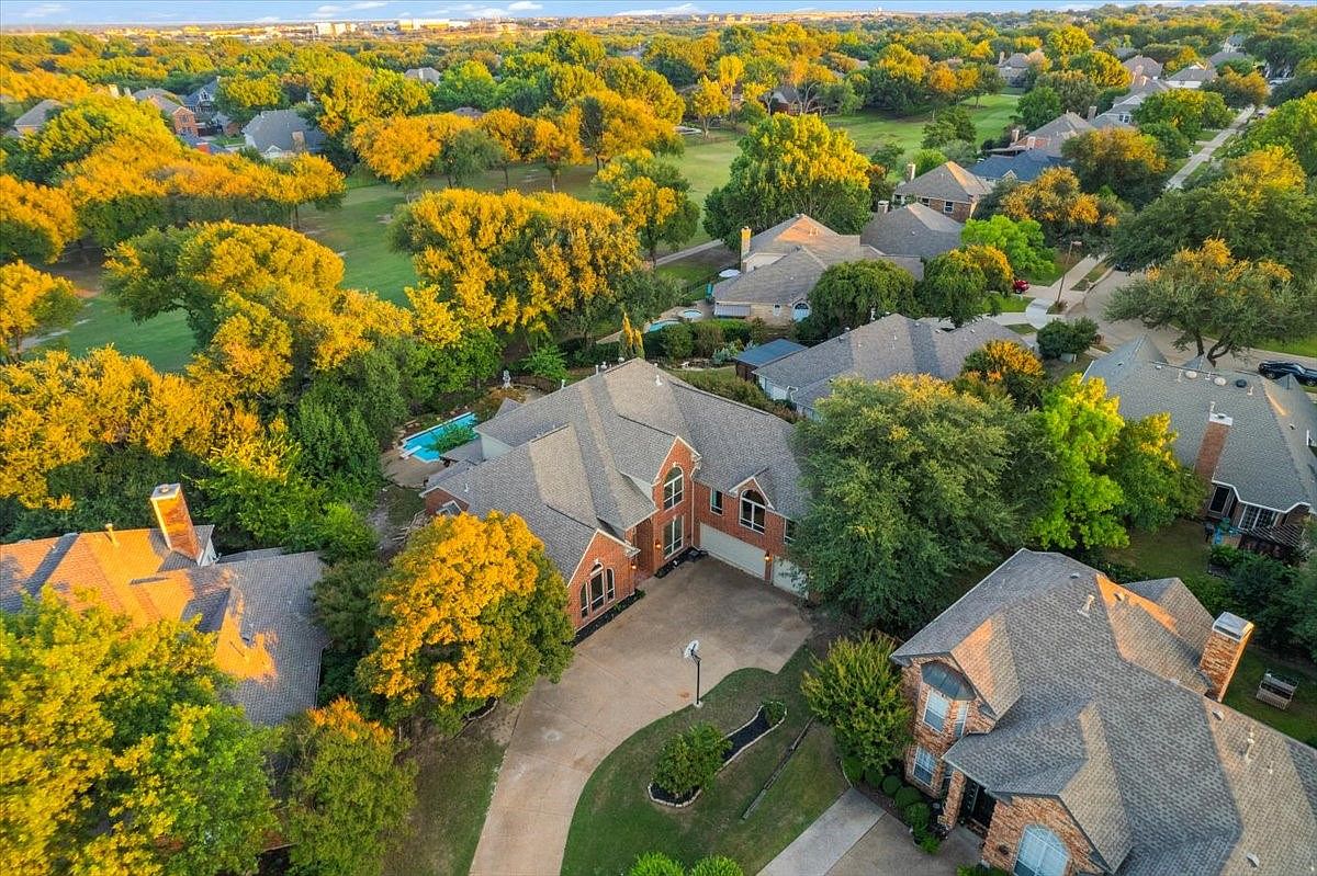 2737 Brookside Ln, Mckinney, TX 75072 | Zillow