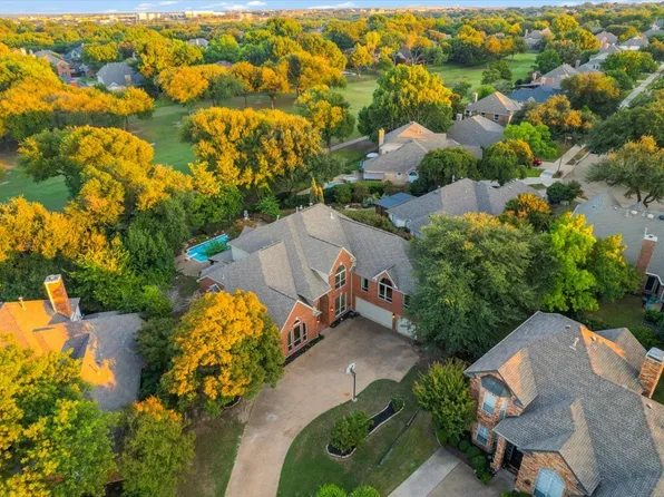 2737 Brookside Ln, McKinney, TX 75072