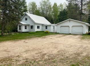 4898 N Cox Dr, Frederic, MI 49733